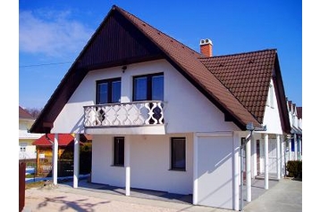 Madžarska Privát Zalakaros, Eksterier